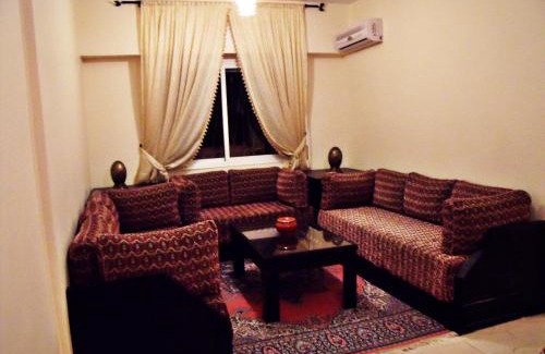 Menara Apartment | Appartement Aïda
