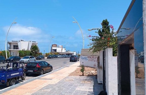 Sidi Bouzid Apartment | Appartement a sidi Bouzid