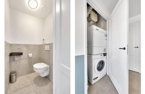 Ouddorp Apartment | Appartement Aalscholver - Residence Kabbelaarsbank (4 P) - not for companies