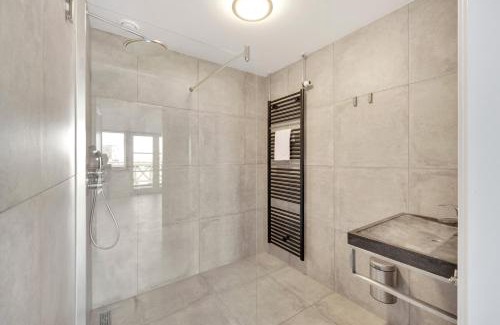 Ouddorp Apartment | Appartement Aalscholver - Residence Kabbelaarsbank (4 P) - not for companies