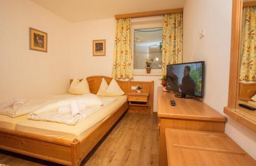 Am Feuersang Apartment | Appartement Alpenfex
