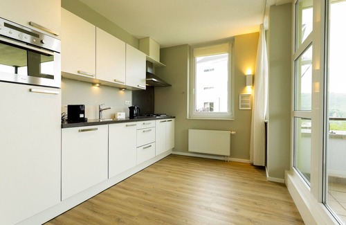 Heimbach Apartment | Appartement Ammersee comfort