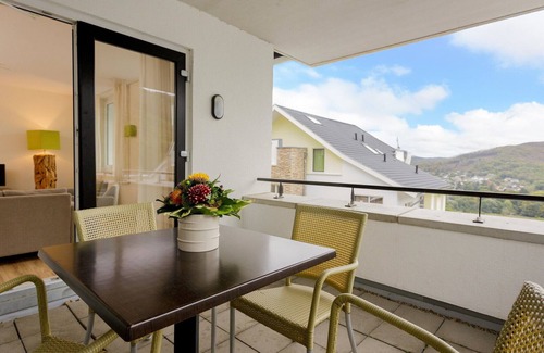 Heimbach Apartment | Appartement Ammersee comfort