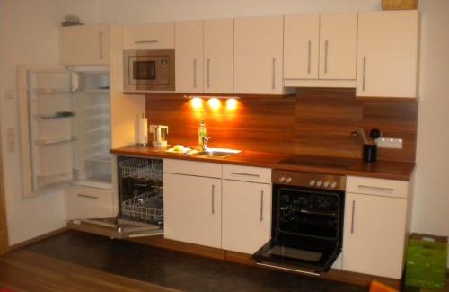 Wagrain Apartment | Appartement Andi