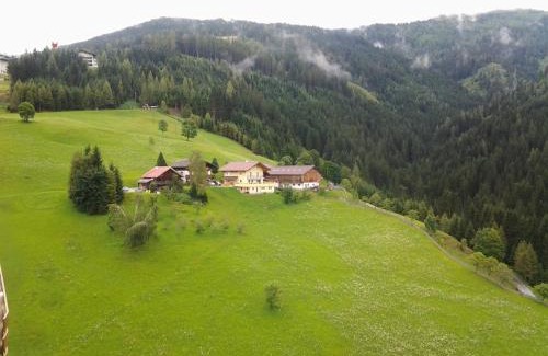 Wagrain Apartment | Appartement Andi