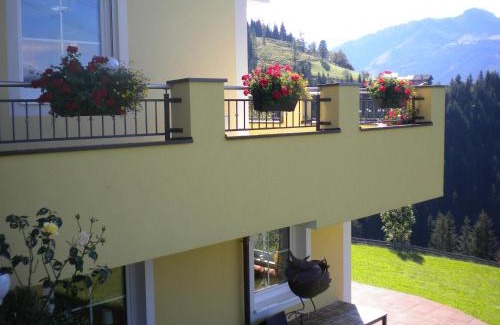 Wagrain Apartment | Appartement Andi