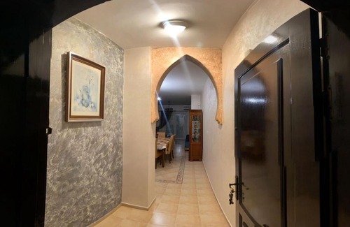 Marina Apartment | Appartement AP2 Résidence Al Waha