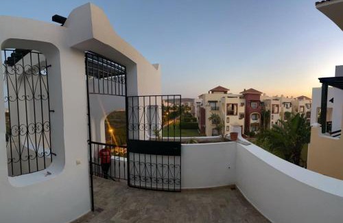Marina Apartment | Appartement AP2 Résidence Al Waha
