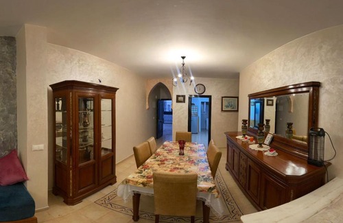 Marina Apartment | Appartement AP2 Résidence Al Waha