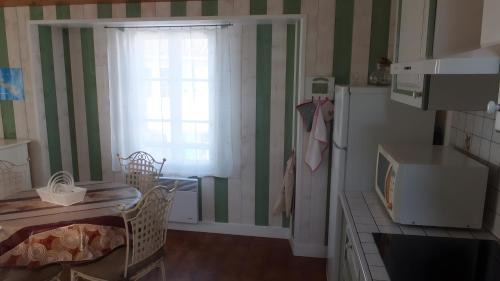 Ars-en-Re Apartment | Appartement Ars-en-Ré Heraudeau