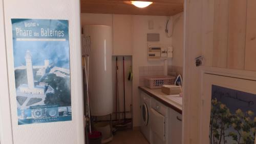 Ars-en-Re Apartment | Appartement Ars-en-Ré Heraudeau