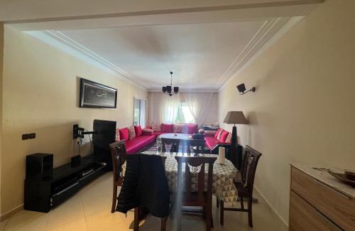 Asilah Apartment | Appartement Asilah Marina Golf