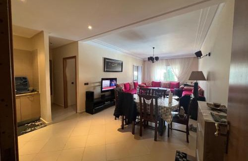 Asilah Apartment | Appartement Asilah Marina Golf