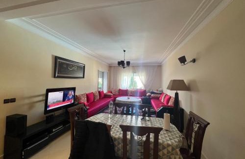 Asilah Apartment | Appartement Asilah Marina Golf