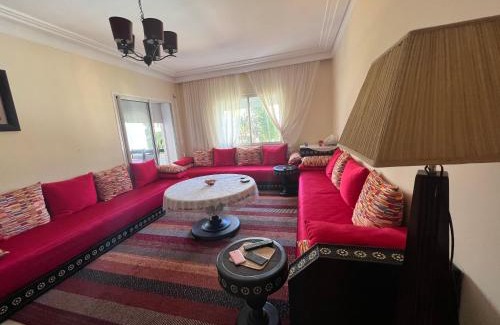 Asilah Apartment | Appartement Asilah Marina Golf
