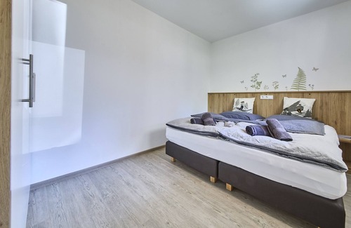 Hinterglemm Apartment | Appartement Zwölferkogel Top 1