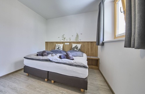 Hinterglemm Apartment | Appartement Zwölferkogel Top 1