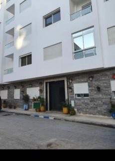 Oulad Khallouf Apartment | Appartement avec ,1 minte de la plage