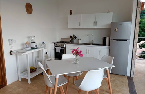 Las Terrenas Apartment | Appartement Avec Magnifique vue mer et Montagne