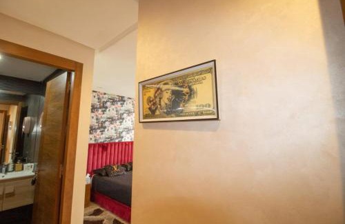 Dar Bouazza Apartment | Appartement avec piscine privée
