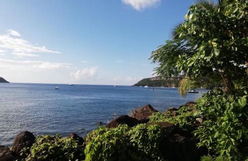 Malendure Apartment | Appartement avec vue sur mer