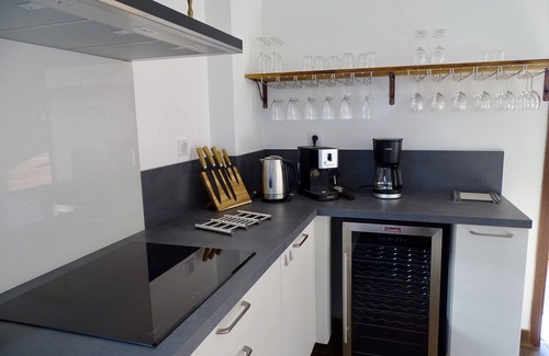 Ax-les-Thermes Apartment | Appartement Ax Trois Domaines 14 Personnes