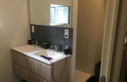 Meerbeek Apartment | Appartement