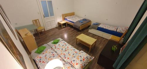 Matzleinsdorf Apartment | Appartement Belvedere Wien