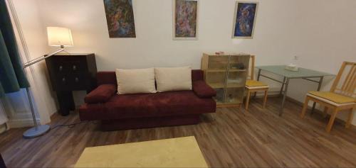 Matzleinsdorf Apartment | Appartement Belvedere Wien