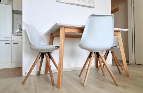 Geyersberg Apartment | Appartement Bernhard im Bayerischen Wald