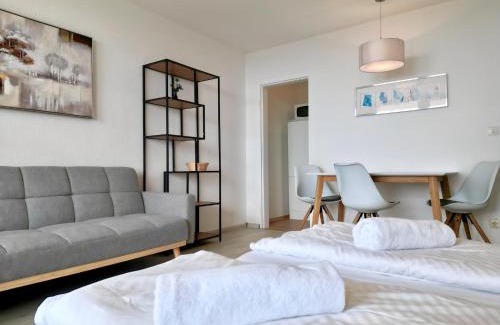 Geyersberg Apartment | Appartement Bernhard im Bayerischen Wald