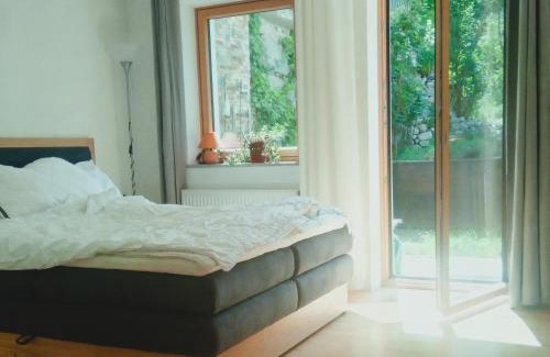 Ramsau im Zillertal Apartment | Appartement Birgla