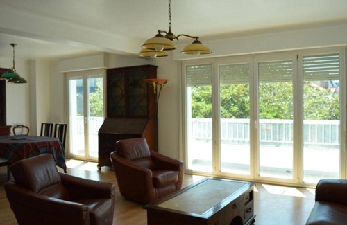 Biarritz City Centre Apartment | Appartement Biarritz, 3 pièces, 4 personnes - FR-1-248-54