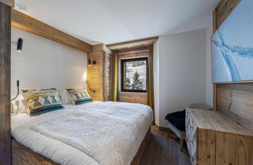 Val-d'Isere Apartment | Appartement Blanchot - LES CHALETS COVAREL