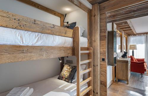 Val-d'Isere Apartment | Appartement Blanchot - LES CHALETS COVAREL