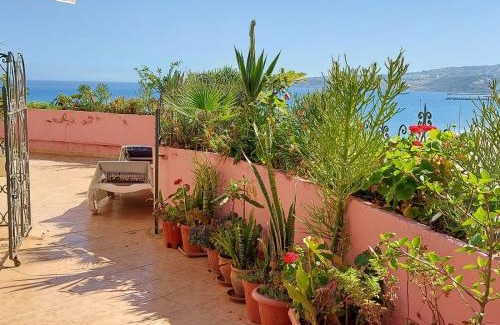 Malabata Apartment | Appartement bord de mer et piscine en option