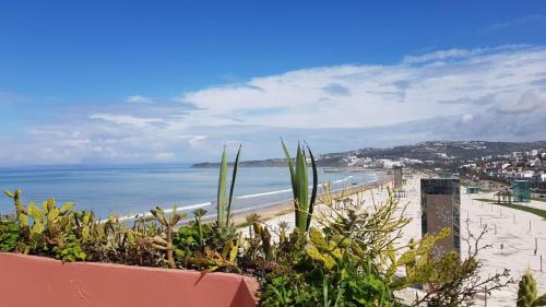 Malabata Apartment | Appartement bord de mer et piscine en option