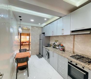 Tamrhakht Apartment | Appartement Bord de Mer - White Beach Tamraght