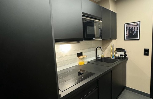 Neuilly-sur-Seine Apartment | Appartement calme et lumineux au coeur de Neuilly