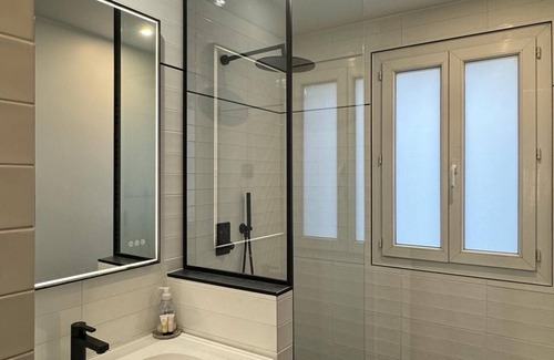 Neuilly-sur-Seine Apartment | Appartement calme et lumineux au coeur de Neuilly