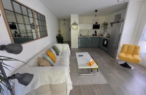 Bayonne Apartment | Appartement calme à Bayonne