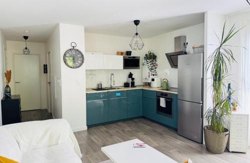 Bayonne Apartment | Appartement calme à Bayonne