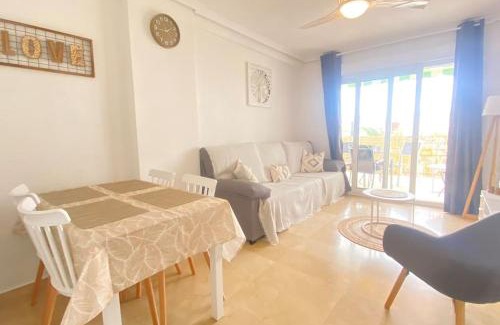 El Albir Apartment | Appartement Capitolio Albir 1G