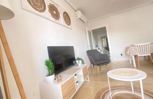 El Albir Apartment | Appartement Capitolio Albir 1G