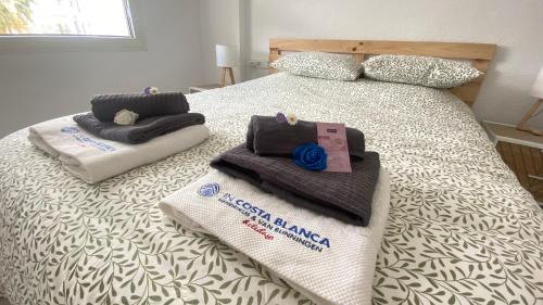 El Albir Apartment | Appartement Capitolio Albir 1G