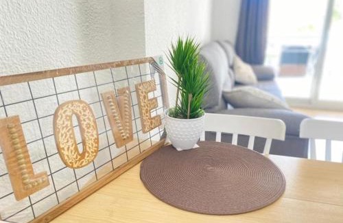 El Albir Apartment | Appartement Capitolio Albir 1G
