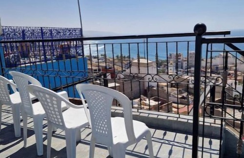 Taghazout Apartment | Appartement Centre de Taghazout2