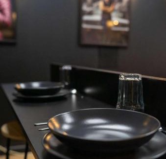 Laval Apartment | Appartement centre ville Laval avec cinéma