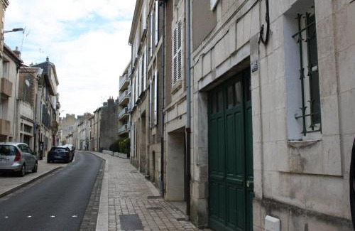 Poitiers Apartment | Appartement champêtre - Déconnexion assurée