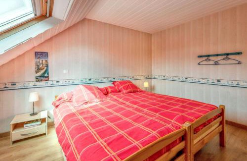 Saint-Pol-de-Leon Apartment | Appartement charmant avec vue sur la mer - Saint-Pol-de-Léon, 60m²